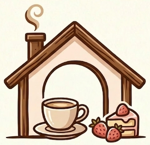 屋裡有甜